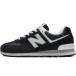 NEW BALANCE �j�� �j���[�o�����X �����Y ���f�B�[�X �X�j�[�J�[ U574 5MX (D)