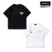  van Dell BANDEL RESONANTS TEAMS S/S TEE Golf футболка Golf одежда рубашка с коротким рукавом мужской женский спорт 