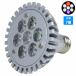 [ бесплатная доставка ]7LED синий 1 белый 5 красный 1 7W застежка E26 аквариум для подвижный светильник лампа аквариум лампа освещение растения выращивание водоросли коралл тропическая рыба аквариумная рыбка LED