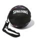 SPALDING BALL BAG �ܡ���Хå� �ޡ��֥� �֥�å��ͥ���