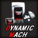 DYNAMIC MACH( dynamic Mach ) for man supplement increase large . power L- citrulline maca 