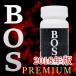 BOS PREMIUM( Boss premium ) for man supplement increase large . power maca L- citrulline 