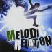 MELODIC RELATION прокат б/у CD