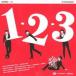 1-2-3 обычный запись прокат б/у CD