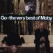 GO-THE VERY BEST OF MOBY прокат б/у CD