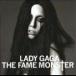 The Fame Monster : Standard Version прокат б/у CD
