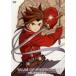  Tales obsimf.niaTHE ANIMATION OVA 4 прокат б/у DVD
