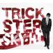 TRICKSTER прокат б/у CD