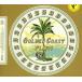 Golden Coast ��󥿥���� ��� CD