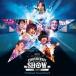 LIVE MOVIE in 3D CHOSHINSEI SHOW 2010 оригинал * саундтрек CD+ буклет первый раз ограничение запись прокат б/у CD