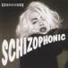 skizofonik прокат б/у CD
