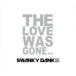 The Love Was Gone 󥿥  CD