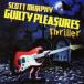 GUILTY PLEASURES THRILLER прокат б/у CD