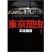  Tokyo . насекомое жизнь . самый . выбор .. нет сценарий все 7 шт .. комплект прокат все тома в комплекте б/у 