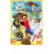 ONE PIECE One-piece винт .. остров. приключение прокат б/у DVD восток .