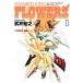  Shaman King FLOWERS все 6 шт .. комплект прокат все тома в комплекте б/у 