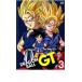 DRAGON BALL GT Dragon Ball #3 прокат б/у DVD
