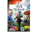  Alice in wonder Land прокат б/у DVD