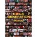EXILE GENERATION SEASON3 VOL.1 rental used DVD