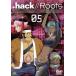 .hack//Roots 05 прокат б/у DVD
