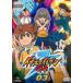  Inazuma eleven GO 03( no. 9 рассказ ~ no. 12 рассказ ) прокат б/у DVD
