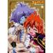  Slayers REVOLUTION 3( no. 5 рассказ ~ no. 7 рассказ ) прокат б/у DVD