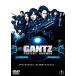 GANTZ gun tsuPERFECT ANSWER Perfect * Anne sa- прокат б/у DVD восток .