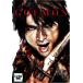 [ есть перевод ]GOEMON * диск только прокат б/у DVD историческая драма 