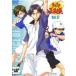  Prince of Tennis 17 прокат б/у DVD