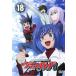  Cardfight!! Vanguard 18( no. 70 рассказ ~ no. 73 рассказ ) прокат б/у DVD