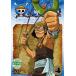 ONE PIECE One-piece R-4( no. 13 рассказ ~ no. 16 рассказ ) прокат б/у DVD