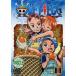 ONE PIECE One-piece R-11( no. 41 рассказ ~ no. 44 рассказ ) прокат б/у DVD