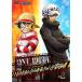 ONE PIECE One-piece 16th season punk риск сборник R-4( no. 592 рассказ ~ no. 595 рассказ ) прокат б/у DVD