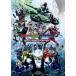  Kamen Rider W двойной FOREVER AtoZ. жизнь. Gaya память прокат б/у DVD восток .