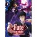 Fate stay night Unlimited Blade Works 7(13á15) 󥿥  DVD