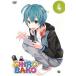 SHIROBAKO 4 прокат б/у DVD