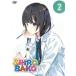 SHIROBAKO 2 прокат б/у DVD