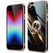 iPhone SE3 / SE2 / 8 / 7ke- sling SE no. 3 поколение no. 2 поколение покрытие кольцо имеется ударопрочный тонкий TPU soft si Rico 