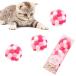  кошка pompon мяч закрытый кошка для кошка игрушка . кошка игрушка inter laktib мяч кошка цвет .. мяч bell встроенный движение нехватка аннулирование кошка развлечение для один человек развлечение 3 шт se
