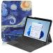  Microsoft Microsoft Surface Go 4 / Go 3 / Go 2 / Go все поколение соответствует кейс Surf .sgo-4 /go-
