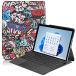  Microsoft Microsoft Surface Go 4 / Go 3 / Go 2 / Go все поколение соответствует кейс Surf .sgo-4 /go-