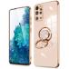 Galaxy S20 pluske- sling s20+ SC-52A SCG02 покрытие кольцо имеется ударопрочный Galaxy s20plus тонкий so