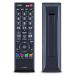OMTE TOSHIBA Toshiba LCD REGZA TV. брать . изменение . телевизор дистанционный пульт CT-90372 универсальный простой установка не необходимо простой функционирование 55A2 46A