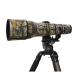 ROLANPRO линзы покрытие | применение Nikon Z 800mm f6.3 VR S соответствует | телеобъектив для камуфляж -ju покрытие | 3 слой структура защита, водонепроницаемый 