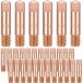 EATBALE 15AK MIG сварка Contact chip 30 шт медь Contact chip 1.0MM MIG сварка потребительские товары chip 14AK 15AK MIG/