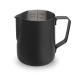 watchget молоко питчер молоко Jug Latte искусство питчер молоко венчик Jug Espresso пар питчер из нержавеющей стали шкала . имеется la