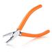 SPEEDWOX край кусачки 110mm end кусачки маленький размер . порванный мощный Mini end пластик nipa для пластика end кусачки -тактный re