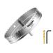 Mollom (7-3/8����� | 187mm) ���ѵ�Ķ�ťۡ��륽�����ѥ����åȥɥ��ӥå�2�ġ��ۡ��륫�å����ϥ��ƥ�쥹�ݡ���ݡ�Ŵ��Ƽ�����