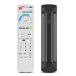  телевизор дистанционный пульт for panasonic N2QAYB000569 для замены Panasonic телевизор дистанционный пульт TH-L19C3-K TH-L24C3 TH