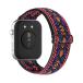 [AiMaoo] частота Huawei Watch Fit 4/4 Pro/Fit 3 соответствует замена ремень нейлон спорт частота мягкий -тактный la
